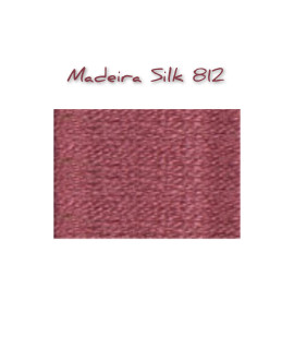 Madeira Silk 812